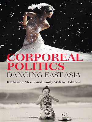 cover image of Corporeal Politics